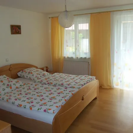 Ferienwohnung Am Ellernbach