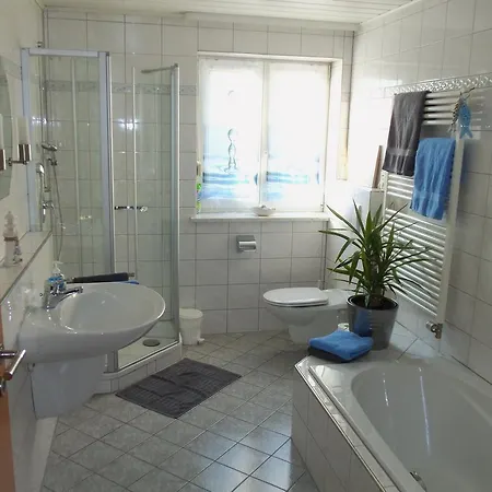 Ferienwohnung Am Ellernbach