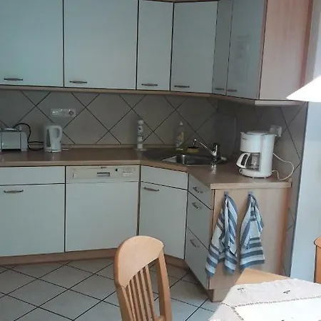 Ferienwohnung Am Ellernbach *