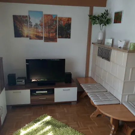 Ferienwohnung Am Ellernbach * Litzendorf