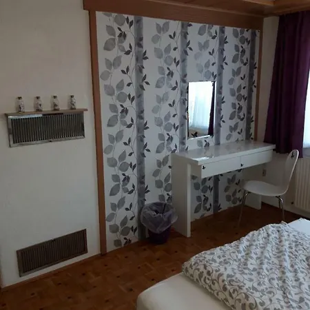 Ferienwohnung Am Ellernbach Apartmán Litzendorf