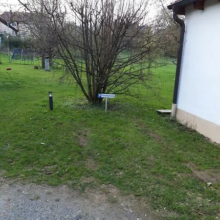 Ferienwohnung Am Ellernbach Litzendorf