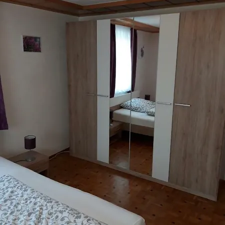 Ferienwohnung Am Ellernbach